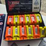 Divers afzettouw en toebehoren Spear & Jackson